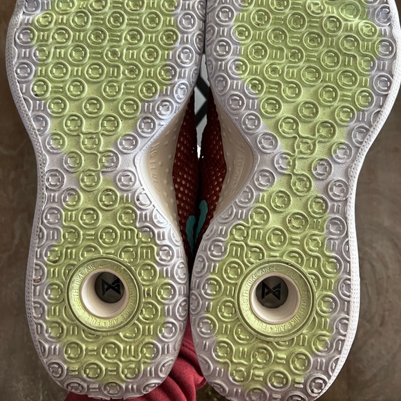 NIKE PG4 GE BASKETBALL SHOES MENS - Picture 8 of 12
